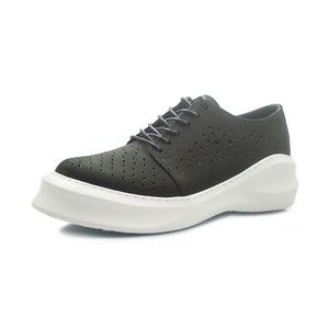 Meet your Posher, Alphonse